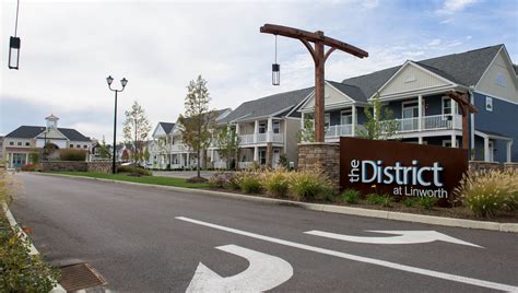 District at linworth - 2 Beds $1,585. Check availability. Downtown. Library Park Apartments. Studio $915. 1 Bed $1,125. Check availability. Ratings and reviews of District at Linworth in Columbus, Ohio. Find the best rated Columbus Apartments, read reviews, and schedule an appointment today! 